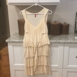 Size small dress